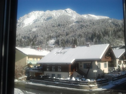 照片: Hotel Restaurant Sascha's Kachelofen