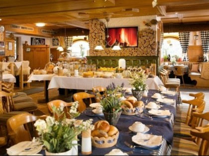 照片: Hotel Restaurant Sascha&amp;#039;s Kachelofen