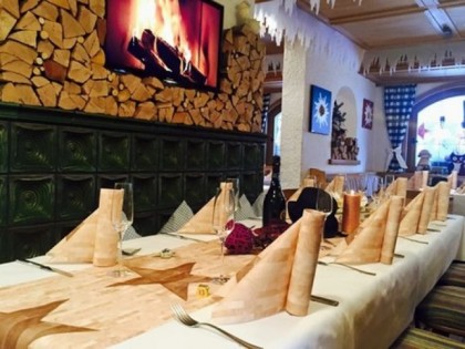 照片: Hotel Restaurant Sascha&amp;#039;s Kachelofen